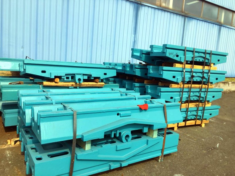 鑄造生產過程中常見缺陷及解決方法